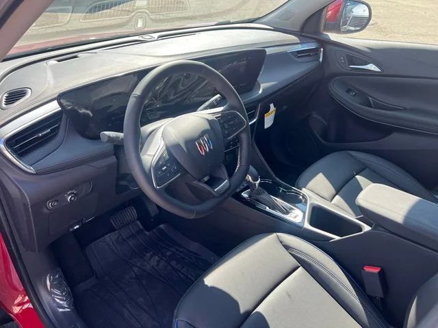 Nuevos BUICK ENCORE GX à Estados chez autogozo