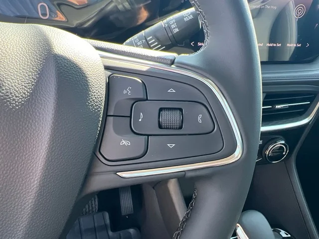 Nuevos BUICK ENCORE GX à Estados chez autogozo