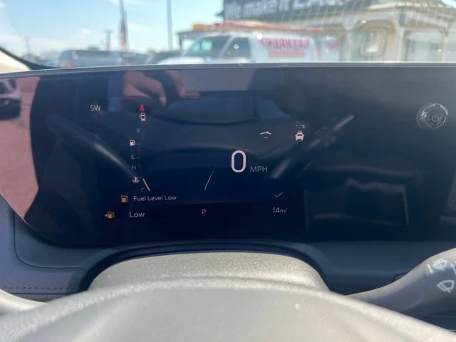 Nuevos BUICK ENCORE GX à Estados chez autogozo