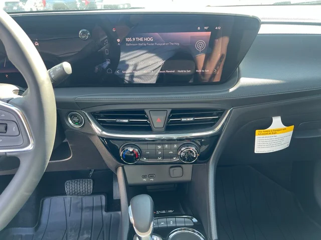 Nuevos BUICK ENCORE GX à Estados chez autogozo