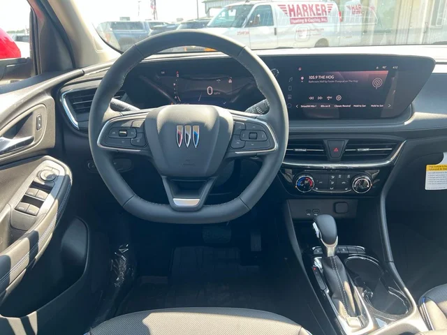 Nuevos BUICK ENCORE GX à Estados chez autogozo