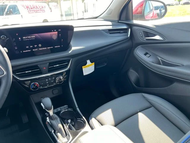 Nuevos BUICK ENCORE GX à Estados chez autogozo