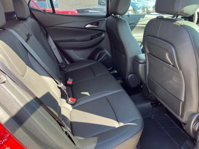 Nuevos BUICK ENCORE GX à Estados chez autogozo