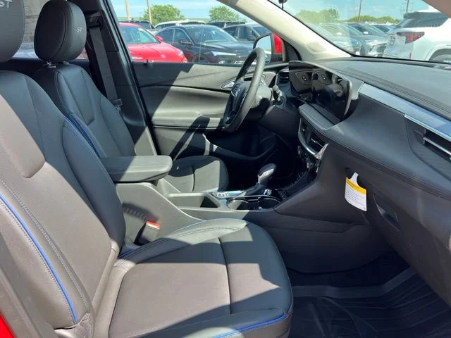Nuevos BUICK ENCORE GX à Estados chez autogozo