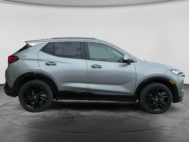 SEMINUEVOS BUICK Encore GX a Estados en autogozo