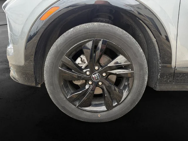 SEMINUEVOS BUICK Encore GX a Estados en autogozo