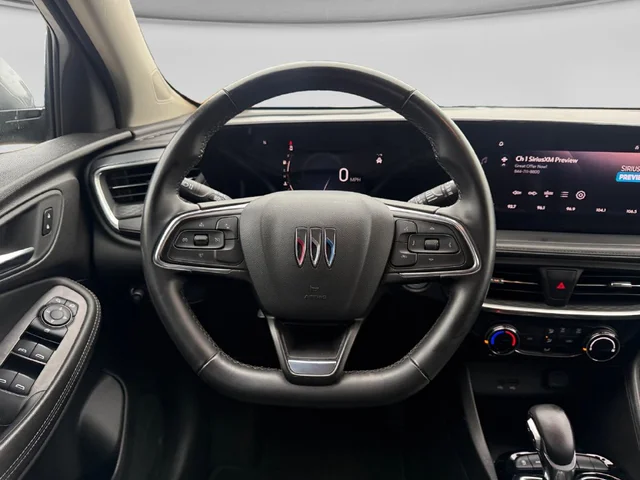 SEMINUEVOS BUICK Encore GX a Estados en autogozo