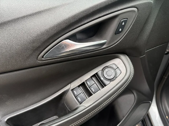 SEMINUEVOS BUICK Encore GX a Estados en autogozo
