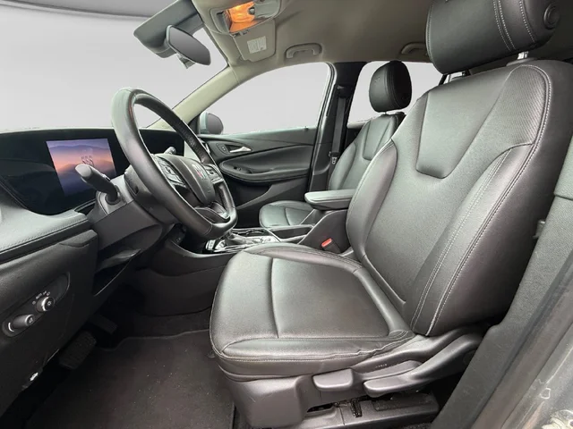 SEMINUEVOS BUICK Encore GX a Estados en autogozo