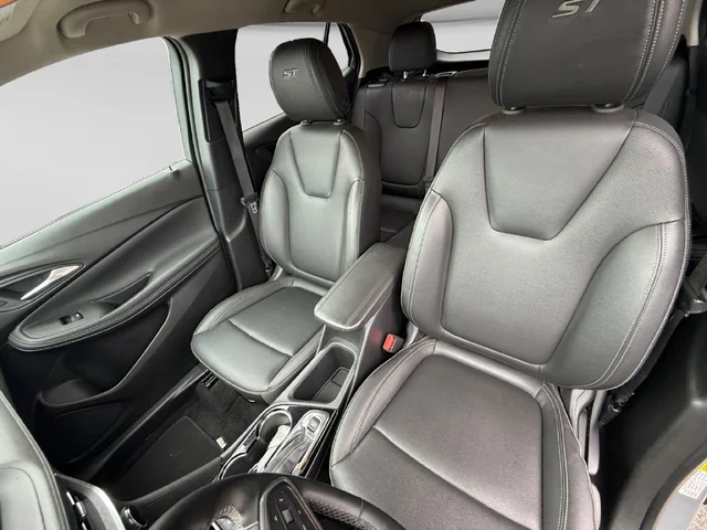 SEMINUEVOS BUICK Encore GX a Estados en autogozo