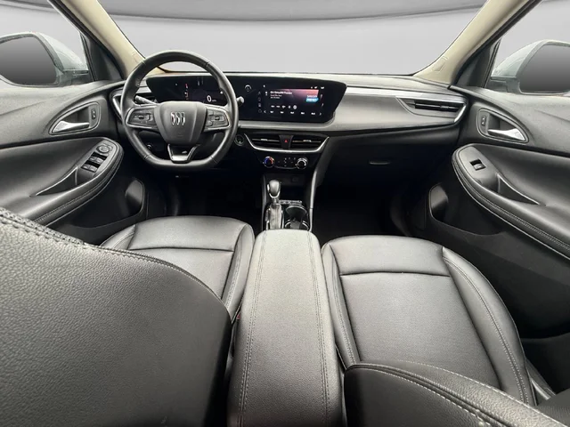 SEMINUEVOS BUICK Encore GX a Estados en autogozo