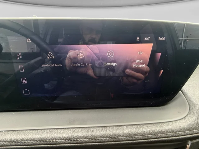 SEMINUEVOS BUICK Encore GX a Estados en autogozo