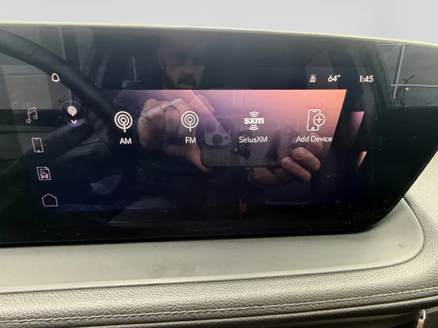SEMINUEVOS BUICK Encore GX a Estados en autogozo