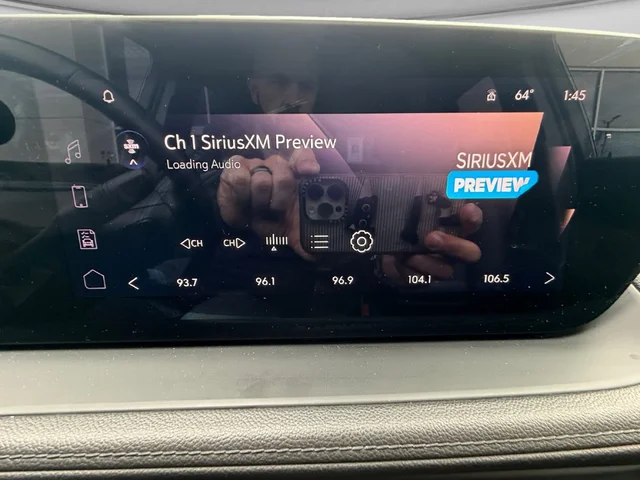 SEMINUEVOS BUICK Encore GX a Estados en autogozo