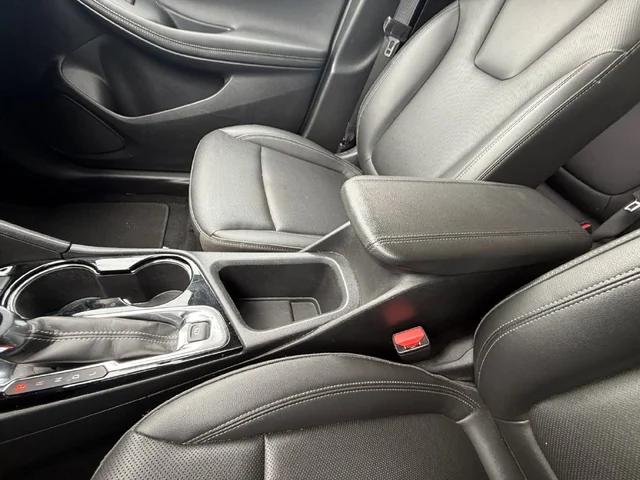SEMINUEVOS BUICK Encore GX a Estados en autogozo
