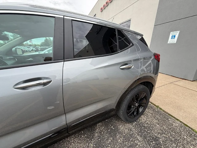 SEMINUEVOS BUICK Encore GX a Estados en autogozo