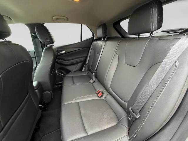 SEMINUEVOS BUICK Encore GX a Estados en autogozo
