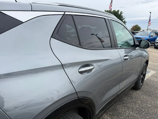 SEMINUEVOS BUICK Encore GX a Estados en autogozo