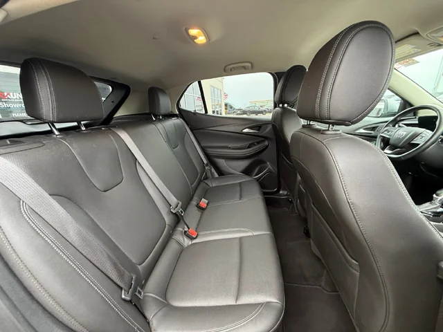 SEMINUEVOS BUICK Encore GX a Estados en autogozo