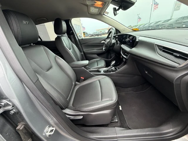 SEMINUEVOS BUICK Encore GX a Estados en autogozo