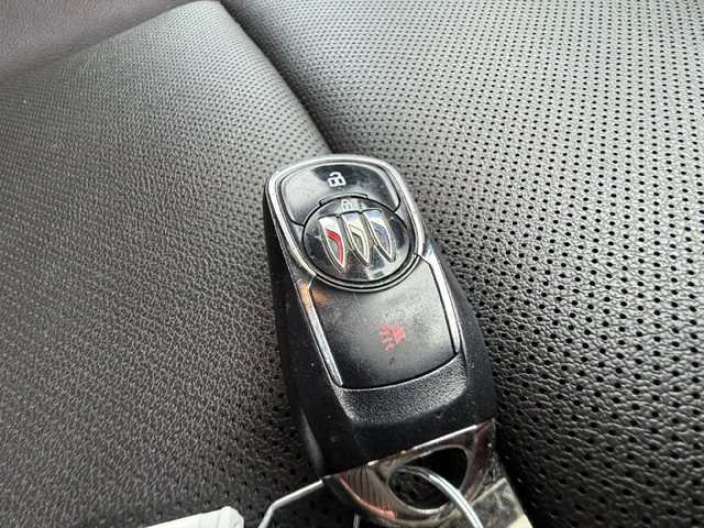 SEMINUEVOS BUICK Encore GX a Estados en autogozo