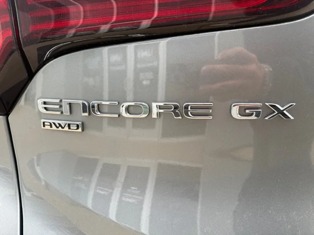 SEMINUEVOS BUICK Encore GX a Estados en autogozo
