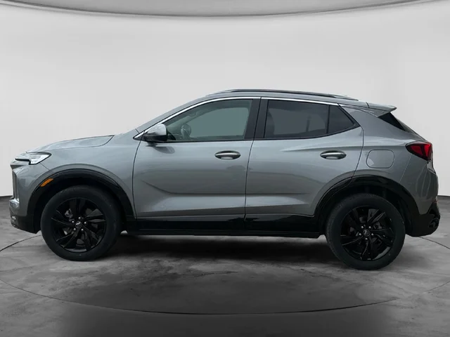 SEMINUEVOS BUICK Encore GX a Estados en autogozo