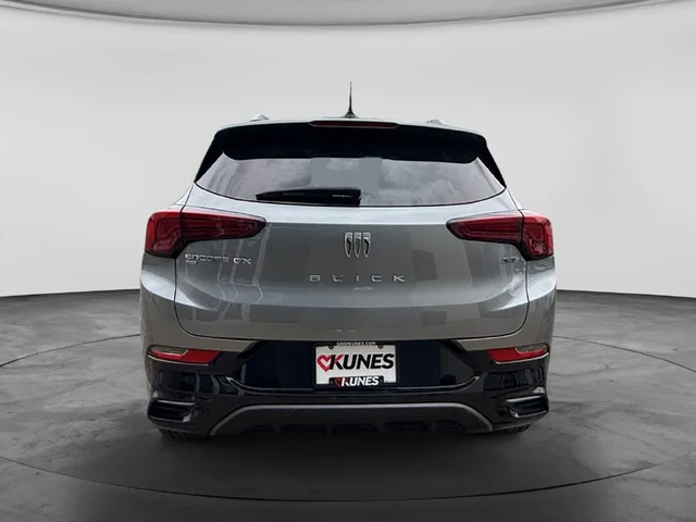 SEMINUEVOS BUICK Encore GX a Estados en autogozo