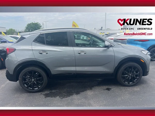 Nuevos BUICK ENCORE GX à Estados chez autogozo