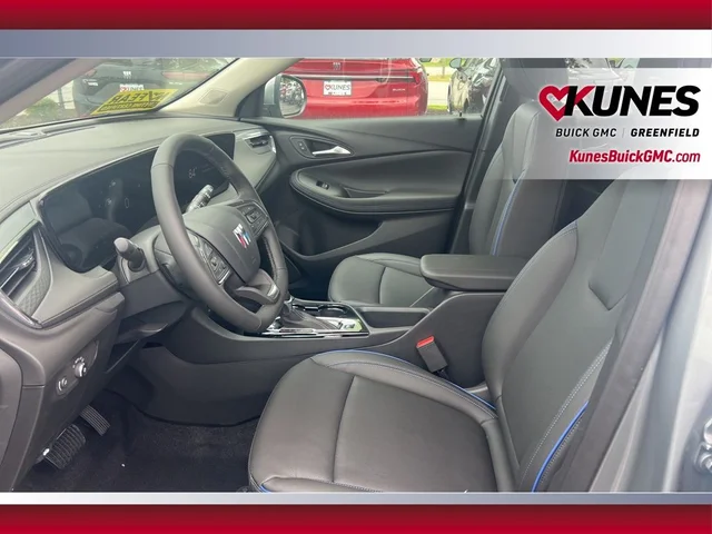 Nuevos BUICK ENCORE GX à Estados chez autogozo