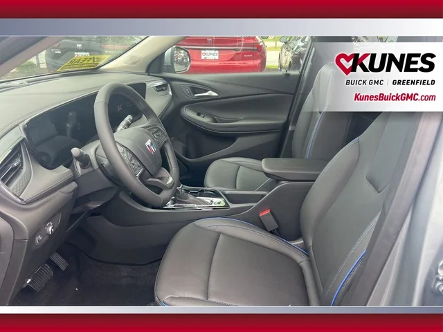 Nuevos BUICK ENCORE GX à Estados chez autogozo