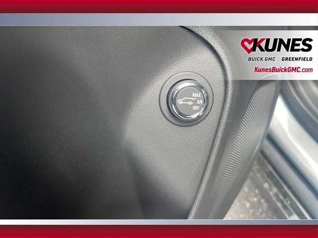 Nuevos BUICK ENCORE GX à Estados chez autogozo