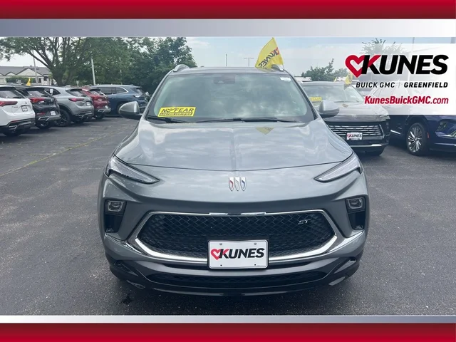 Nuevos BUICK ENCORE GX à Estados chez autogozo
