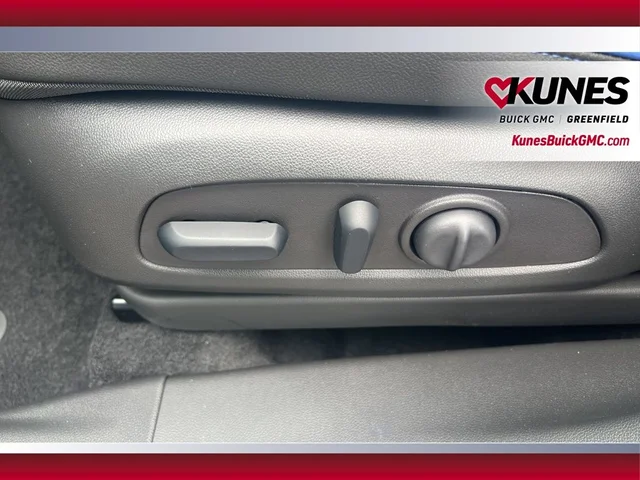 Nuevos BUICK ENCORE GX à Estados chez autogozo