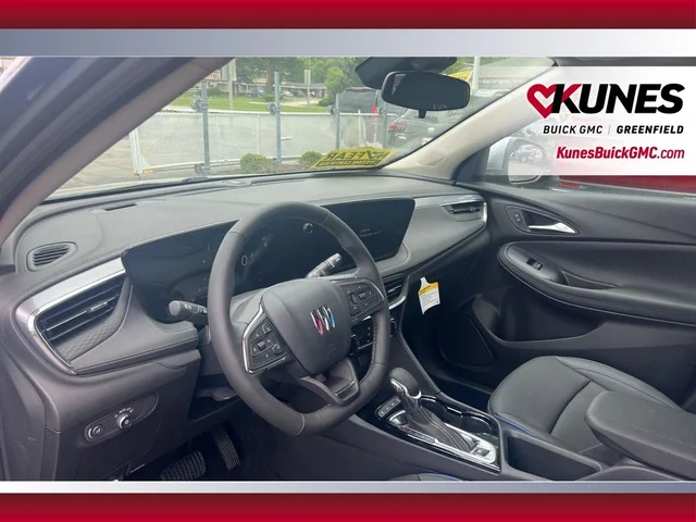 Nuevos BUICK ENCORE GX à Estados chez autogozo
