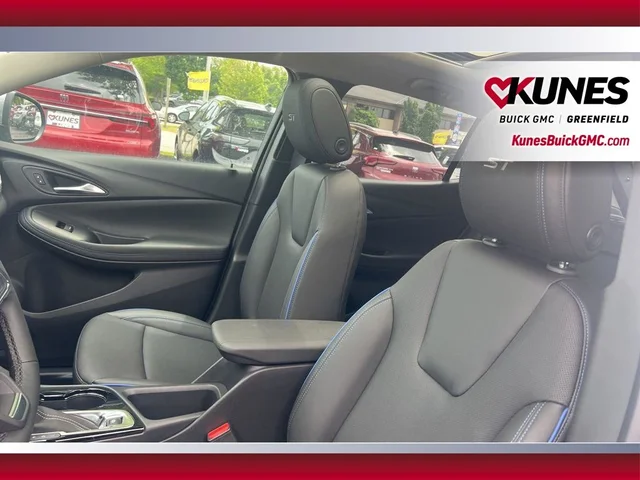 Nuevos BUICK ENCORE GX à Estados chez autogozo