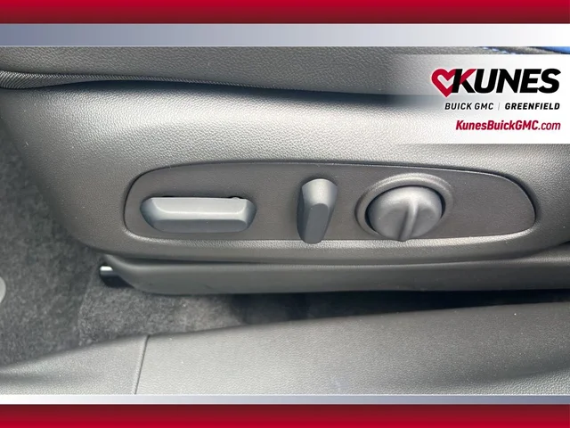 Nuevos BUICK ENCORE GX à Estados chez autogozo