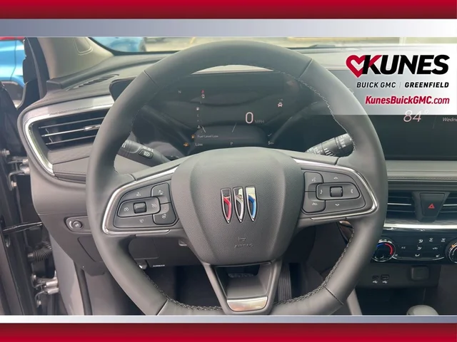 Nuevos BUICK ENCORE GX à Estados chez autogozo