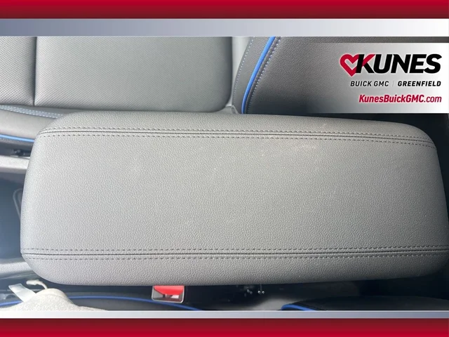 Nuevos BUICK ENCORE GX à Estados chez autogozo