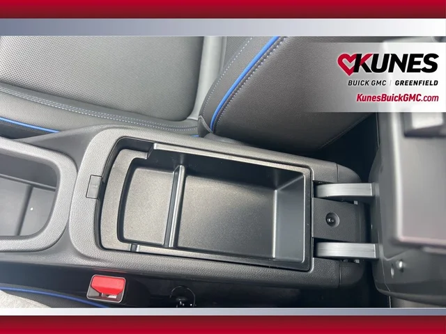 Nuevos BUICK ENCORE GX à Estados chez autogozo