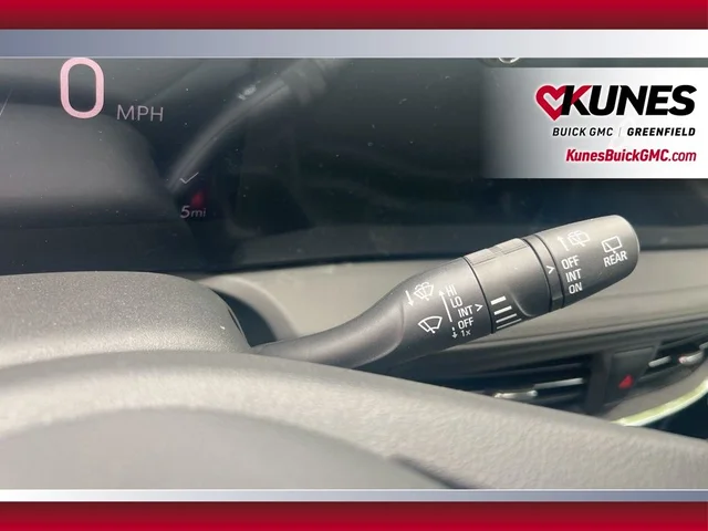 Nuevos BUICK ENCORE GX à Estados chez autogozo