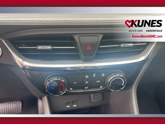 Nuevos BUICK ENCORE GX à Estados chez autogozo