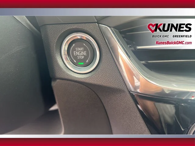 Nuevos BUICK ENCORE GX à Estados chez autogozo