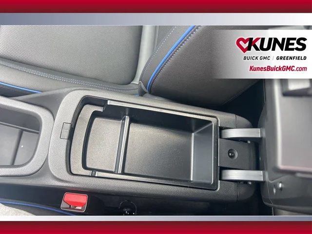 Nuevos BUICK ENCORE GX à Estados chez autogozo