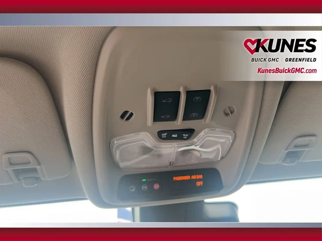 Nuevos BUICK ENCORE GX à Estados chez autogozo