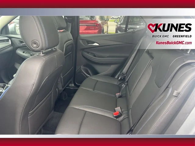 Nuevos BUICK ENCORE GX à Estados chez autogozo