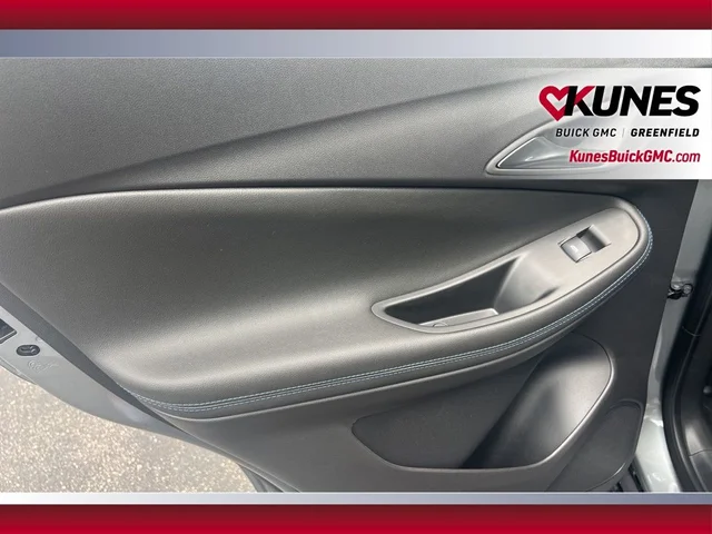 Nuevos BUICK ENCORE GX à Estados chez autogozo