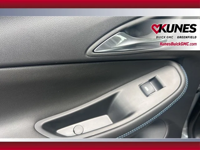 Nuevos BUICK ENCORE GX à Estados chez autogozo