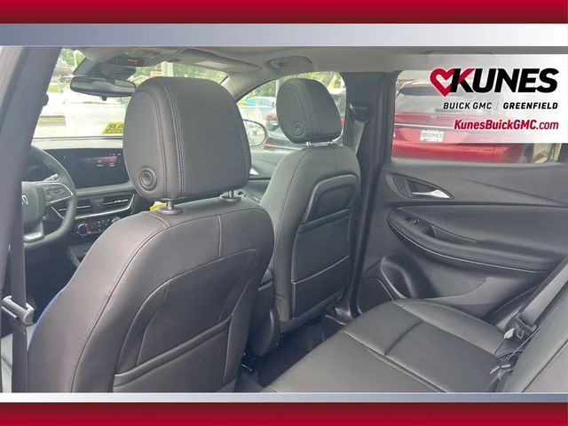 Nuevos BUICK ENCORE GX à Estados chez autogozo