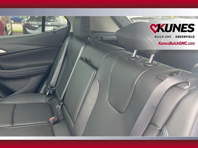 Nuevos BUICK ENCORE GX à Estados chez autogozo